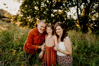 McGreevy Family
