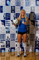 #4 Ali Jones
