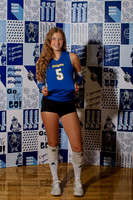 #5 Katie McKay