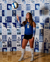 #8 Libby Stoll