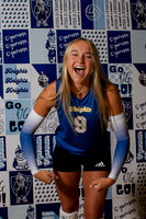 #9 Emily Ideker