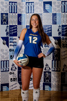 #12 Londyn Smith