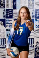 #17 Meygan Mausbach