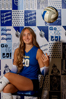 #20 Lauren Venenga