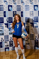 #7 Samantha Moberg