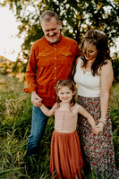 McGreevy Family