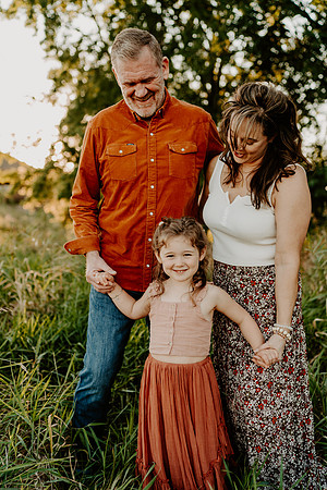 McGreevy Family