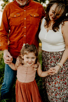 McGreevy Family
