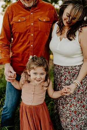 McGreevy Family
