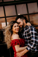 Tina & Albert edits