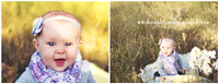 Maddilynn 9 mo Promo