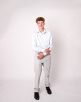 Kage Olson Senior Portrait Collection