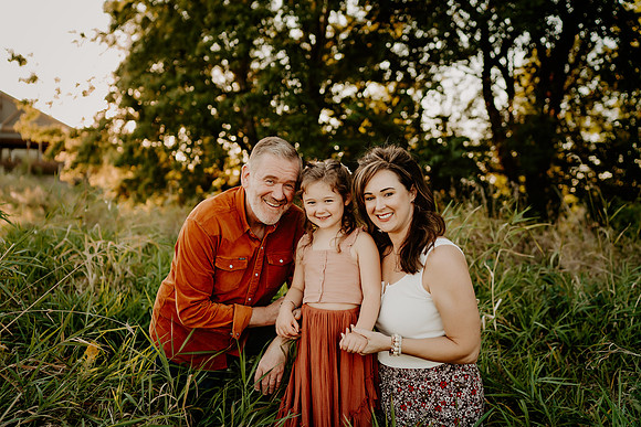 McGreevy Family