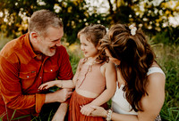 McGreevy Family