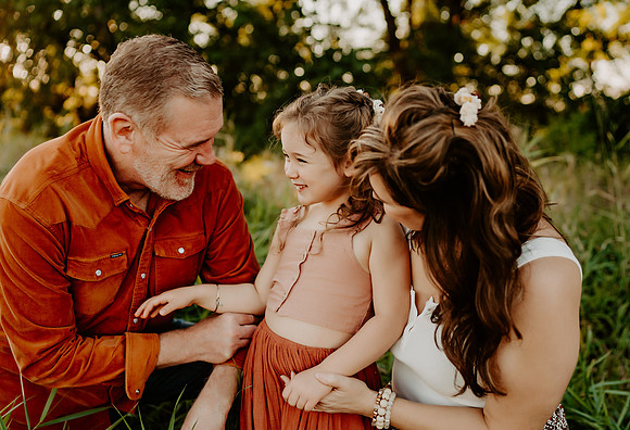 McGreevy Family