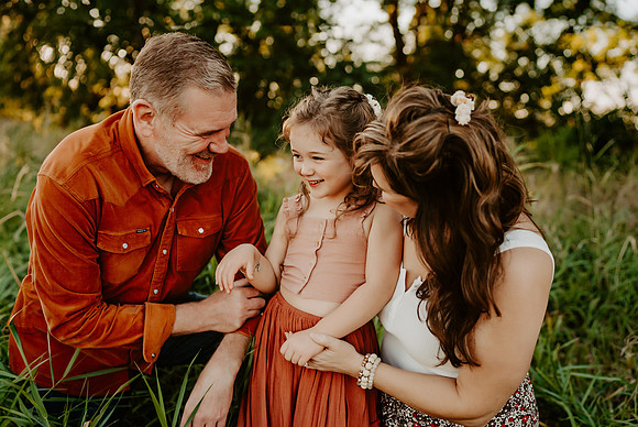 McGreevy Family