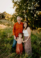 2024 McGreevy Family