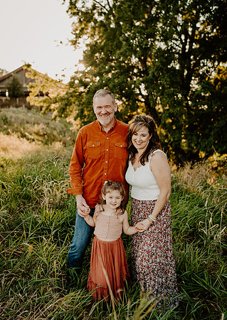 McGreevy Family