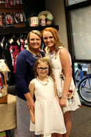 20170523 Bayleigh Holter Graduation Party Snapshots