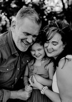 McGreevy Family