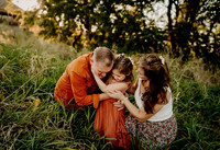 McGreevy Family