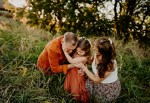 McGreevy Family