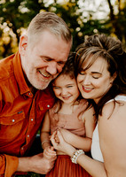 McGreevy Family