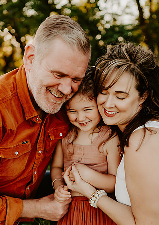 McGreevy Family