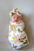 Emery Funke Newborn Collection