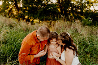 McGreevy Family