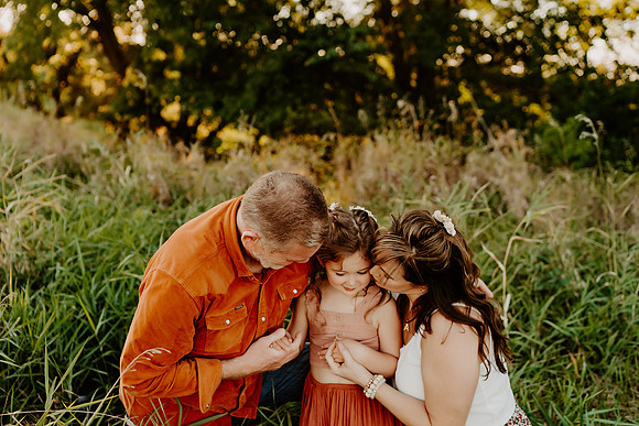 McGreevy Family
