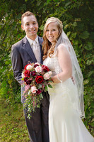 Sarah & Cameron