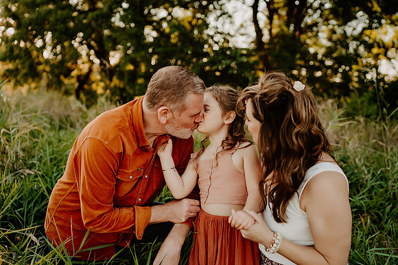 McGreevy Family