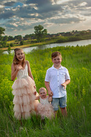Emily Robinson Kids May 30th 2018