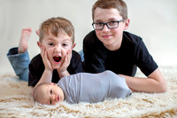 Wild's Newborn Collection