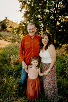 McGreevy Family