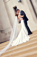 Chris Janssen & Missy Bunger