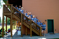 20160618 Camp McGreevy 2016